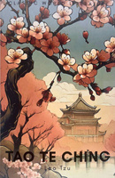 Tao Te Ching. Classics of World Literature wer. angielska