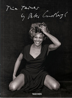 Tina Turner by Peter Lindbergh wer. angielska