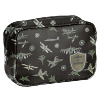 Kosmetyczka Piórnik Samolot PP25MP-442