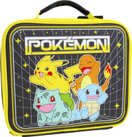 Torba na launch termiczna Pokemon PK91434ASD