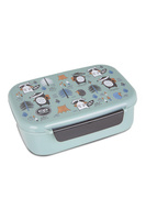 Śniadaniówka z przegródką Coolpack foodyx shoppy