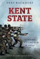 Kent State: Czworo zabitych w Ohio.