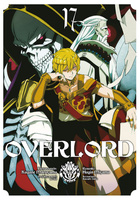 Overlord. Tom 17