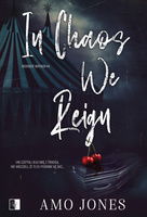 In Chaos We Reign. Midnight Mayhem. Tom 4