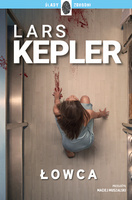 Łowca. Joona Linna. Tom 6