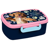 Śniadaniówka Cleo i Frank SACF44