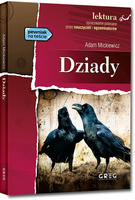 Dziady. Lektura z opracowaniem
