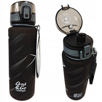 Bidon Coolpack brisk 600 ml Blackboard