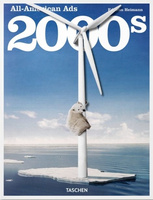 All-American Ads of the 2000s wer. angielska