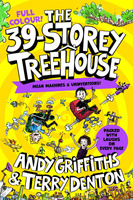 The 39-Storey Treehouse wer. angielska