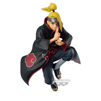 Figurka Naruto Shippuden Vibration Stars Deidara