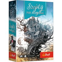 Gra Szepty na strychu 02796