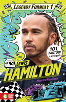 Lewis Hamilton. Legendy Formuły 1