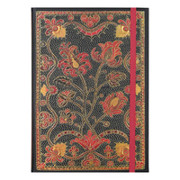 Notatnik Mini Francuska Mozaika Peter Pauper Press