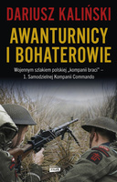Awanturnicy i bohaterowie