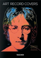 Art Record Covers wer. angielska