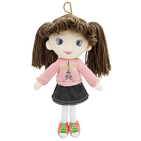 Lalka szmacianka SP83897 AN01