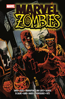 Marvel Zombies. Tom 3. Marvel Classic
