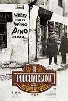 Podchmielona historia Warszawy