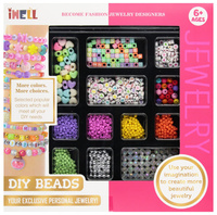 Koraliki do nawlekania biżuteria