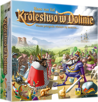 Gra Królestwo w dolinie