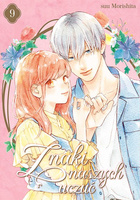 Znaki naszych uczuć. Tom 9