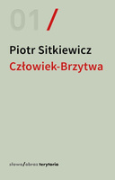 Człowiek-Brzytwa