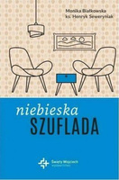 Niebieska szuflada