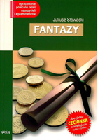 Fantazy. Lektura z opracowaniem