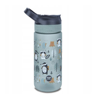 Bidon 420ml Coolpack Bibby SHOPPY