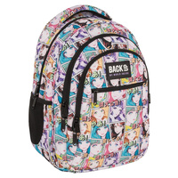 Plecak Backup PLB7O14