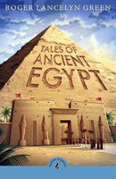 Tales of ancient Egypt wer. angielska