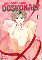 Absolutnie doskonały. Tom 1