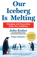 Our Iceberg is Melting wer. angielska