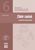 Zbiór zadań z geometrii przestrzennej SEM 6