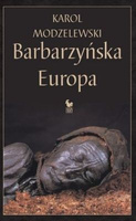 Barbarzyńska Europa