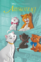 Aryskotraci. Klasyczne baśnie Disneya