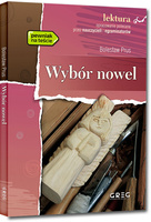 Wybór nowel. Lektura z opracowaniem