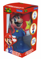 Bezprzewodowa lampka nocna Super Mario MLT10NI