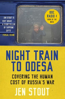 Night train to Odesa wer. angielska