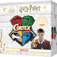 Gra Cortex Harry Potter