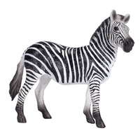 Figurka Zebra samica