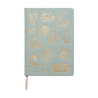 Notatnik Jumbo Minerology