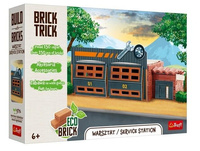 Brick Trick Warsztat 61913