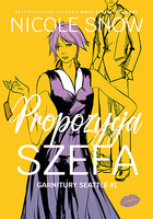 Propozycja szefa. Garnitury Seattle. Tom 1