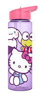 Bidon 600ml Hello Kitty PP HK50208