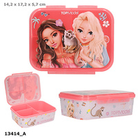 Pudełko na lunch Top Model Juicy 13414A