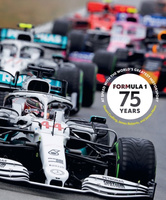 Formula 1. 75 Years wer. angielska