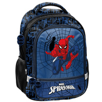 Plecak 2-komorowy Spider-Man SP25TT-260