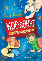Kołysanki wiersze na dobranoc